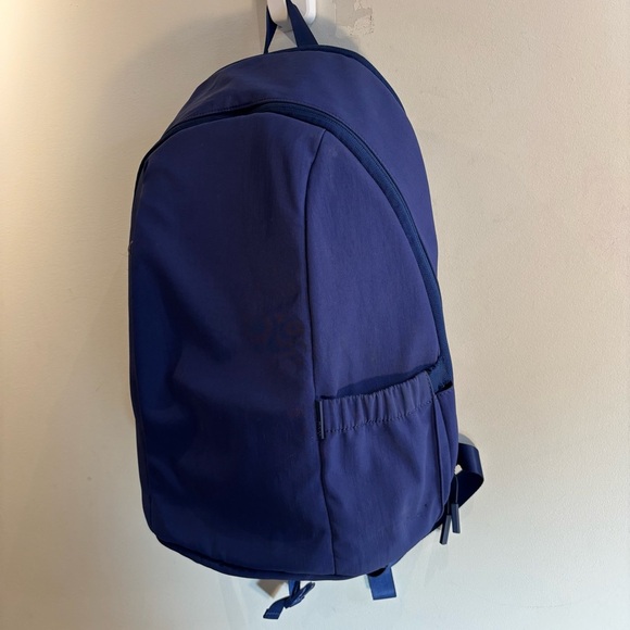 FWD Forward with Design Electric Blue Backpack Padded Many Compartments Straps - Picture 12 of 12